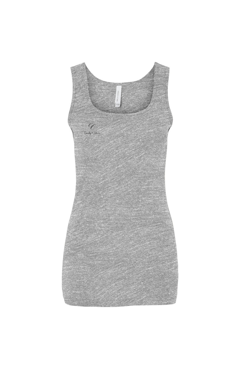 Women's Micro Rib Tank